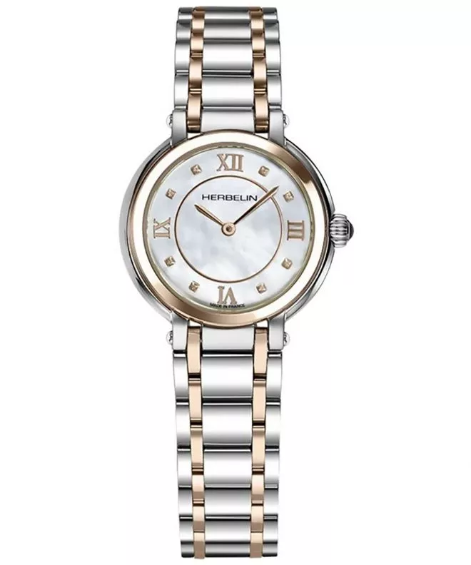 Ceas dama Herbelin Galet 17430BTR59