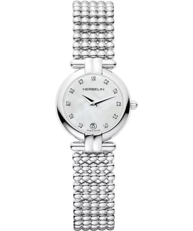 Ceas Dama Herbelin Perles 16873B59 (16873/B59)