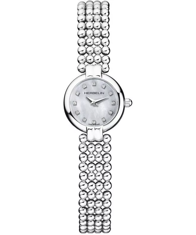 Ceas Dama Herbelin Perles 17433B59 (17433/B59)