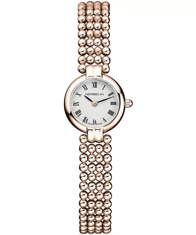 Ceas Dama Herbelin Perles 17433BPR08 (17433/BPR08)
