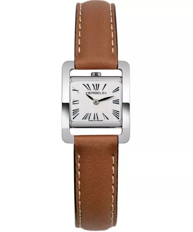 Ceas Dama Herbelin V Avenue 17037AP01GD (17037/01GO)