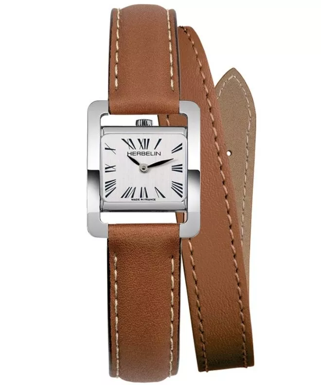 Ceas Dama Herbelin V Avenue 17037AP01GDL (17037/01MA)