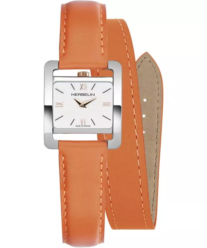 Ceas Dama Herbelin V Avenue 17037TR21MDL (17037/TR21LOR)