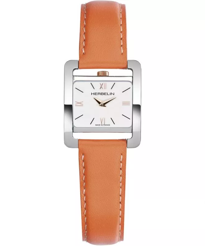 Ceas Dama Herbelin V Avenue 17037TR21MD (17037/TR21OR)