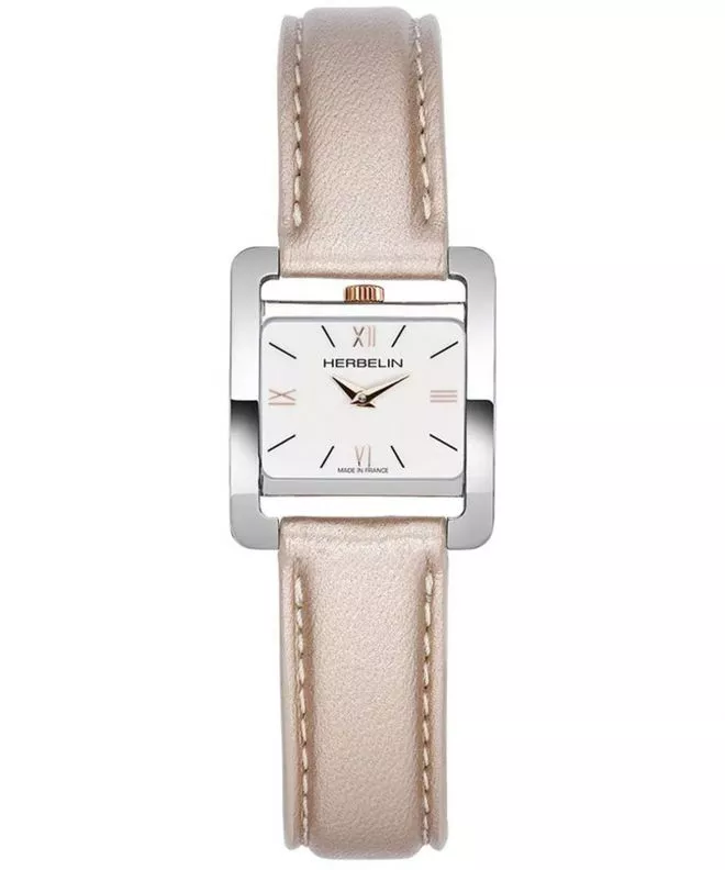 Ceas dama Herbelin V Avenue 17037TR21NA