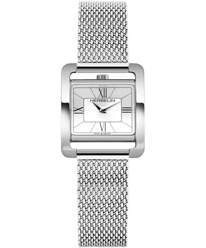 Ceas Dama Herbelin V Avenue 17137AP08B (17137/08B)