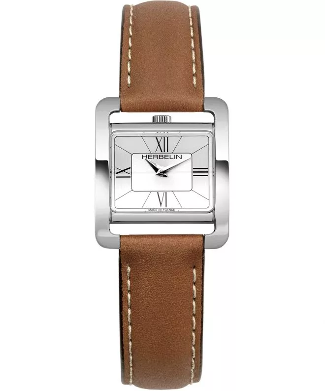 Ceas Dama Herbelin V Avenue 17137AP08GD (17137/08GO)
