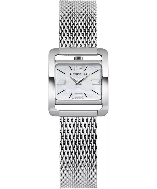 Ceas Dama Herbelin V Avenue 17137AP19B (17137/19B)