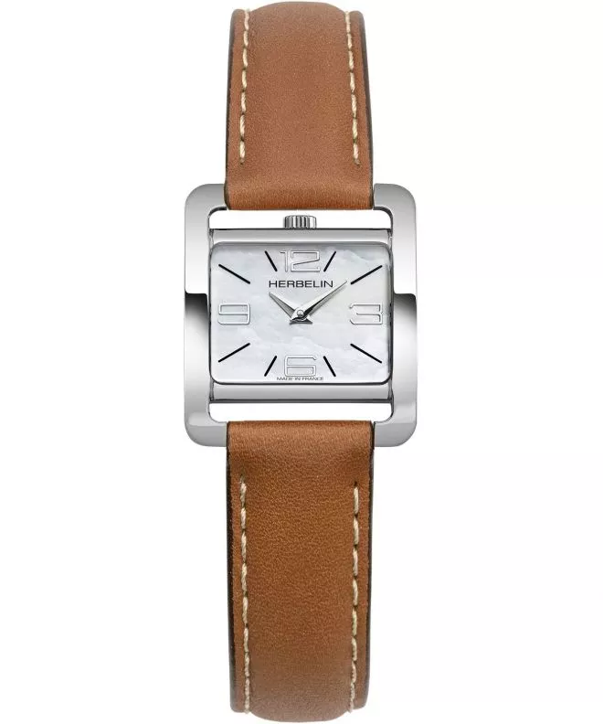 Ceas Dama Herbelin V Avenue 17137AP19GD (17137/19GO)
