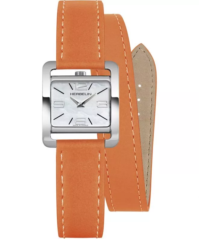 Ceas Dama Herbelin V Avenue 17137AP19MDL (17137/19LOR)