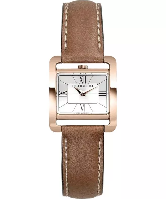 Ceas dama Herbelin V Avenue 17137/PR08GO
