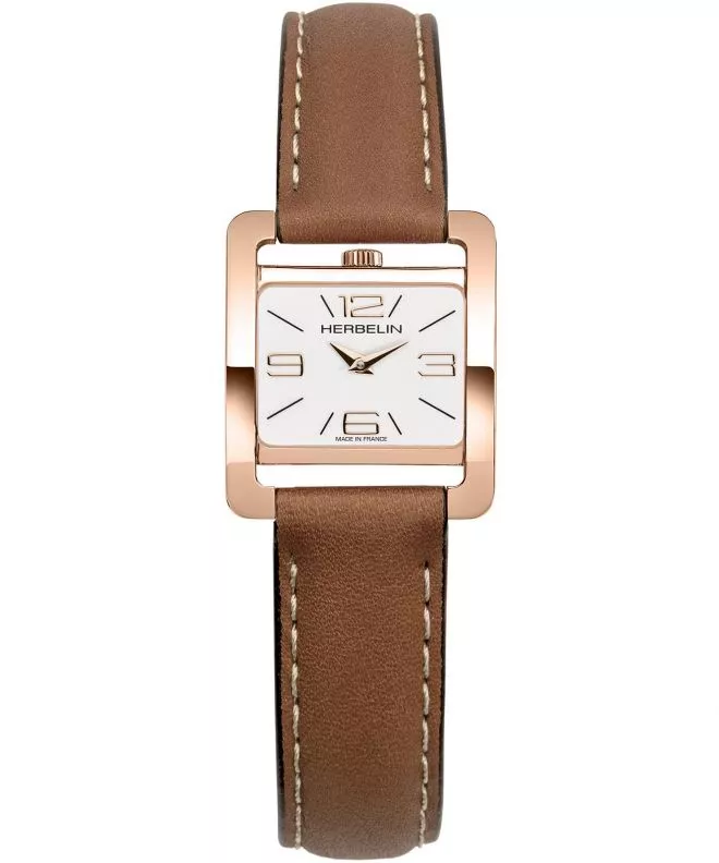 Ceas Dama Herbelin V Avenue 17137PR11GD (17137/PR11GO)