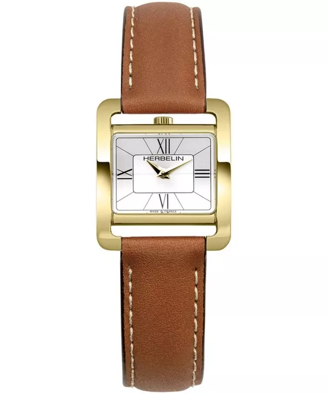 Ceas dama Herbelin V Avenue 17137P08GD