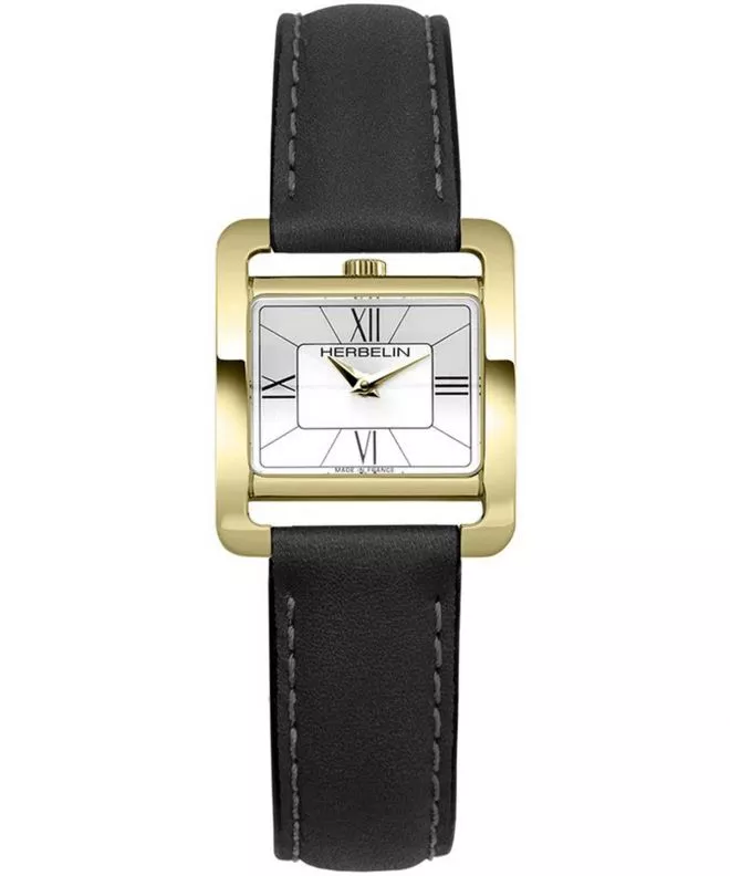 Ceas dama Herbelin V Avenue 17137P08NG