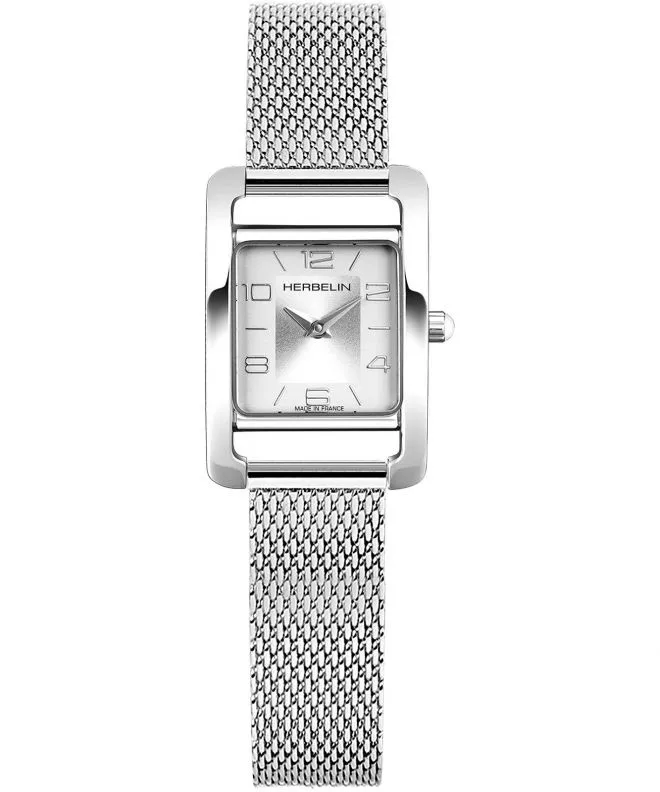 Ceas Dama Herbelin V Avenue 17437AP21B (17437/21B)