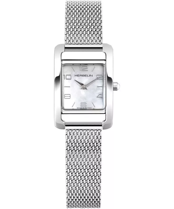 Ceas Dama Herbelin V Avenue 17437AP29B (17437/29B)