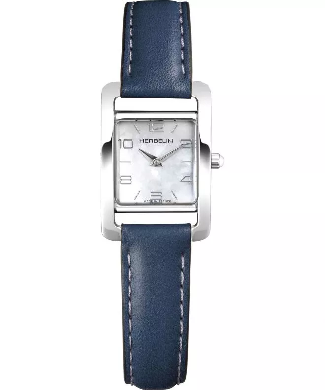 Ceas Dama Herbelin V Avenue 17437AP29BL (17437/29BL)