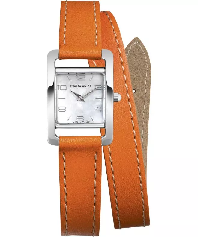 Ceas Dama Herbelin V Avenue 17437AP29MDL (17437/29LOR)
