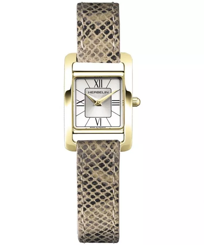 Ceas dama Herbelin V Avenue 17437P08PYT