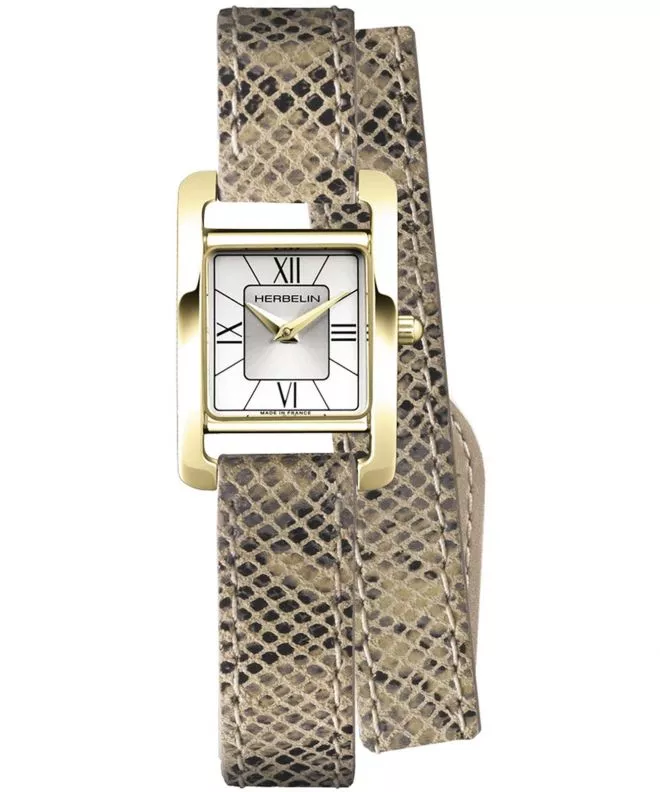 Ceas dama Herbelin V Avenue 17437P08PYTL
