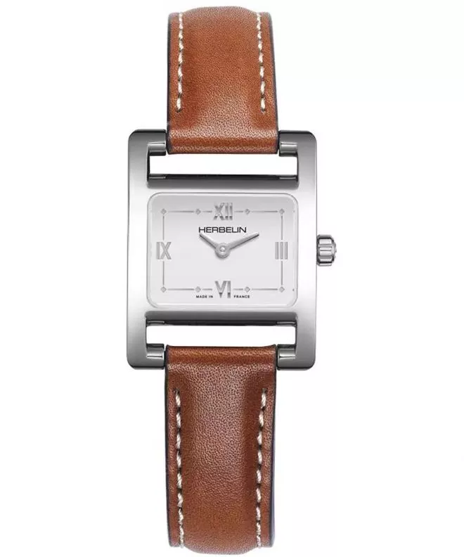 Ceas dama Herbelin V Avenue 17537AP01GD