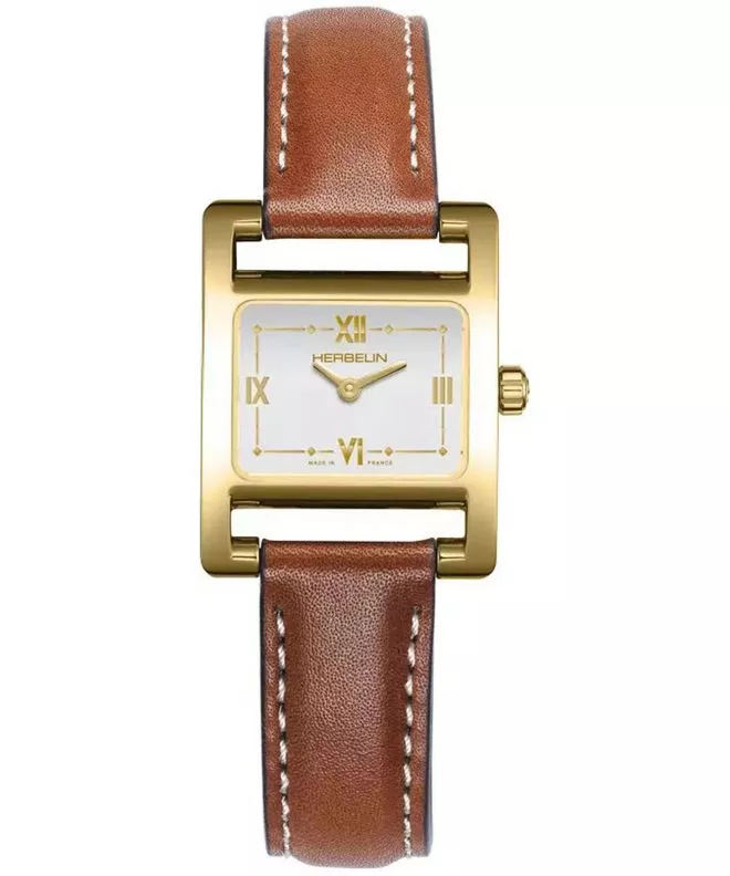 Ceas dama Herbelin V Avenue 17537P01GD