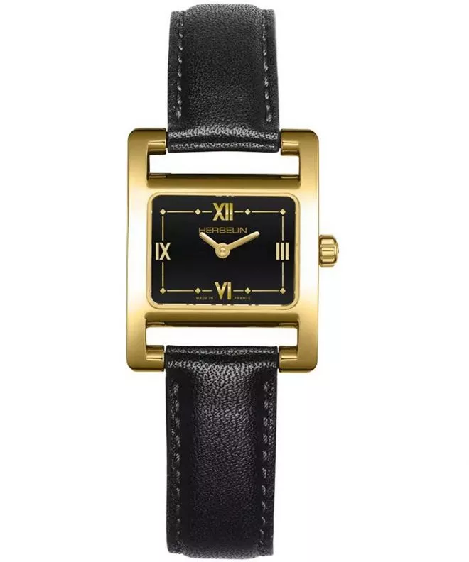 Ceas dama Herbelin V Avenue 17537P04