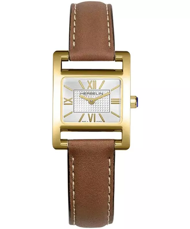 Ceas dama Herbelin V Avenue 17537P08GD