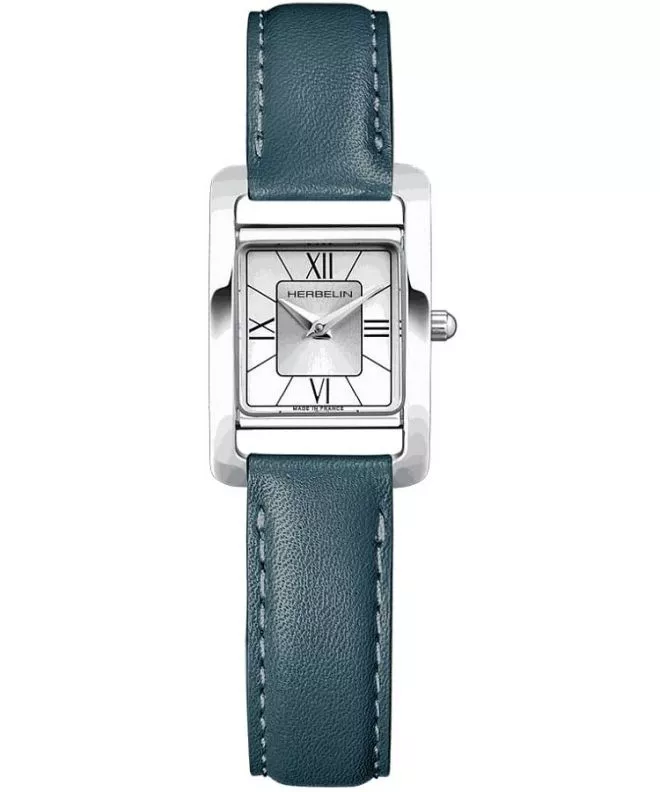 Ceas dama Herbelin Vème Avenue 17437AP08BV (17437/AP08BV)