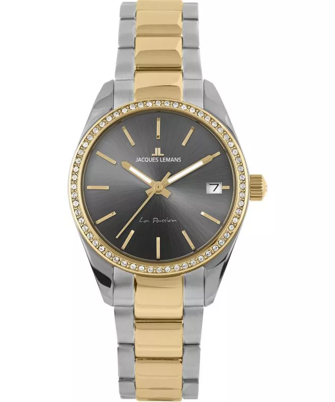 Ceas dama Jacques Lemans Derby 1-2085G