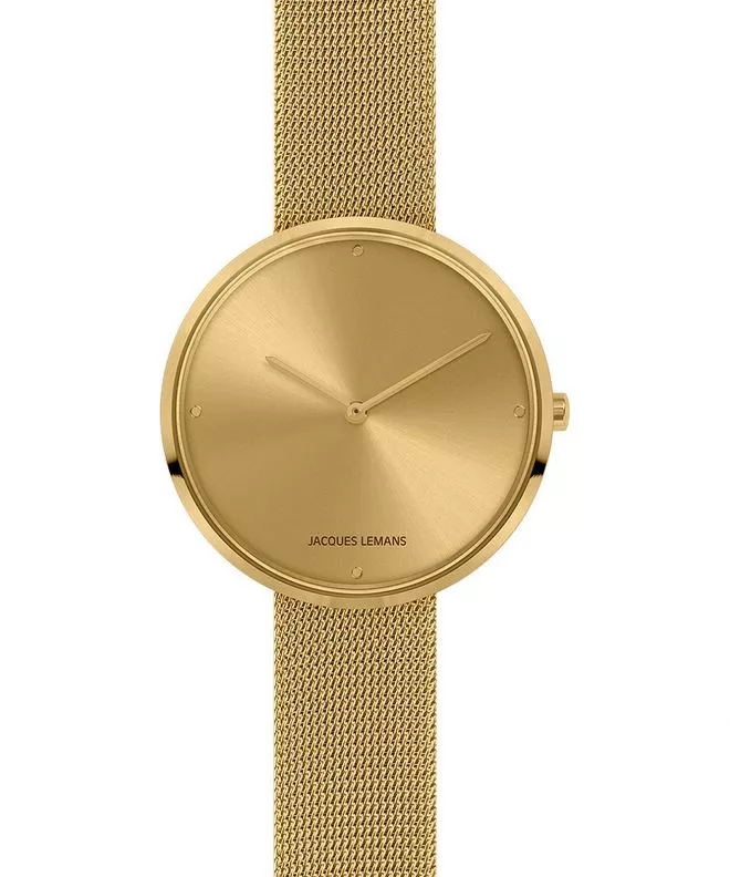 Ceas dama Jacques Lemans Design 1-2056M