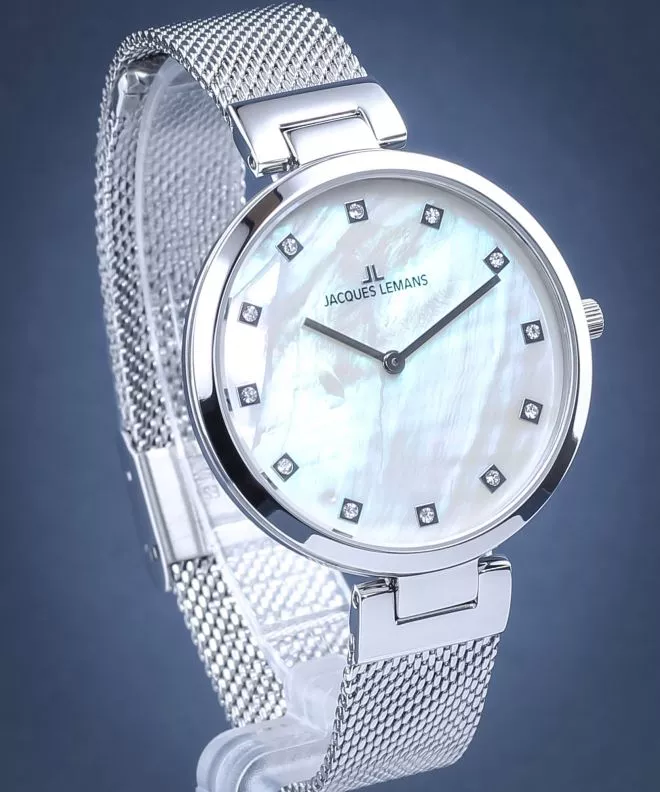 Ceas dama Jacques Lemans Milano 1-2001C