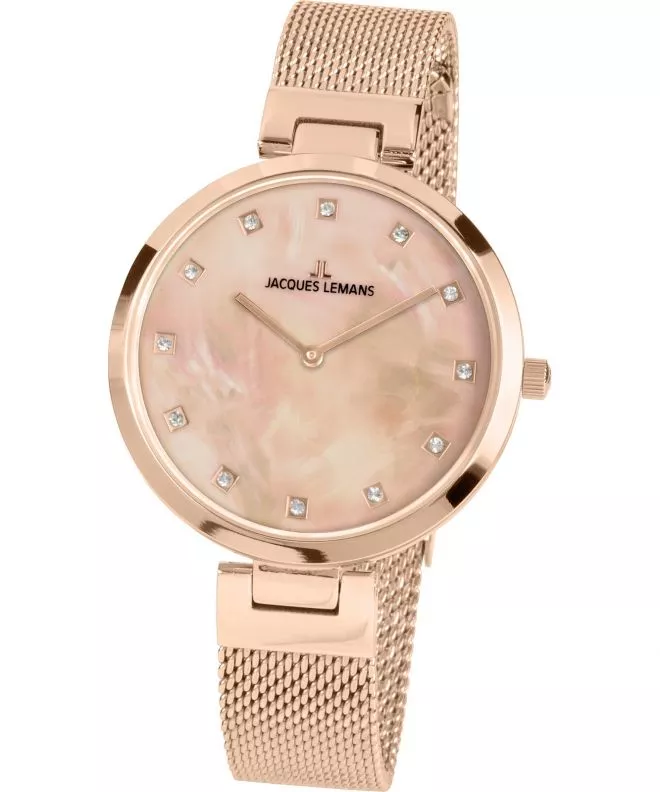Ceas dama Jacques Lemans Milano 1-2001H