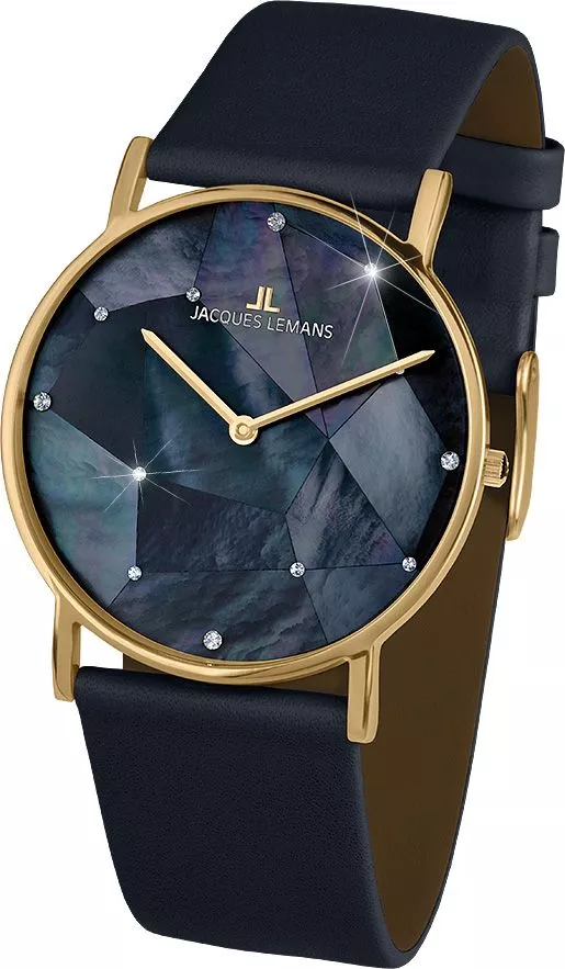 Ceas dama Jacques Lemans York 1-2050G