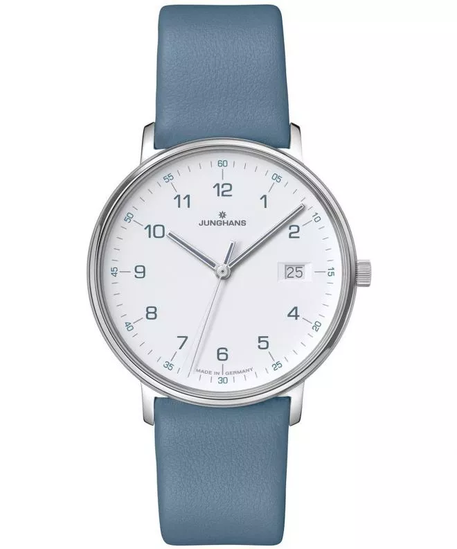 Ceas dama Junghans Form Damen 047/4456.00