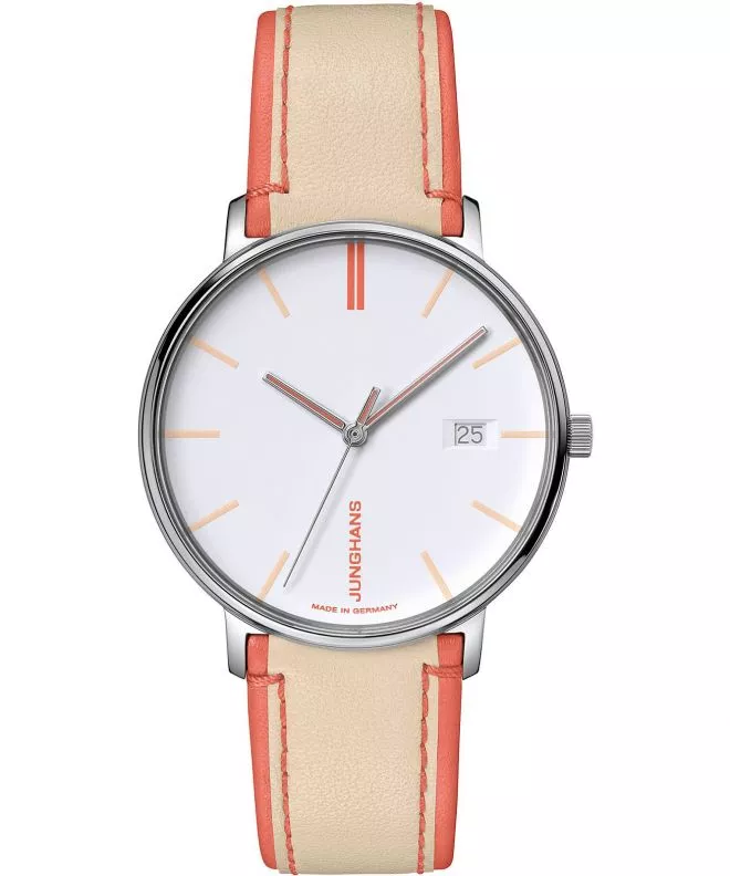 Ceas dama Junghans Form Damen 047/4458.00
