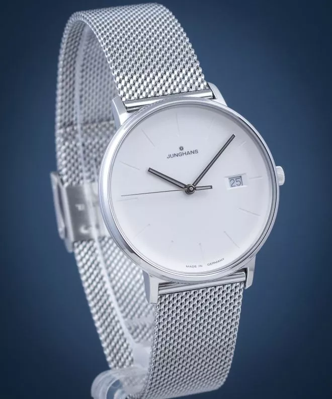 Ceas Dama Junghans Form Damen 047/4851.44