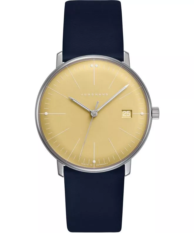 Ceas dama Junghans Max Bill Damen 047/4553.02