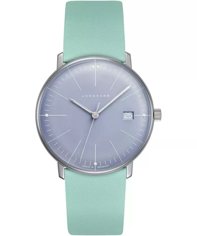 Ceas dama Junghans Max Bill Damen 047/4554.02