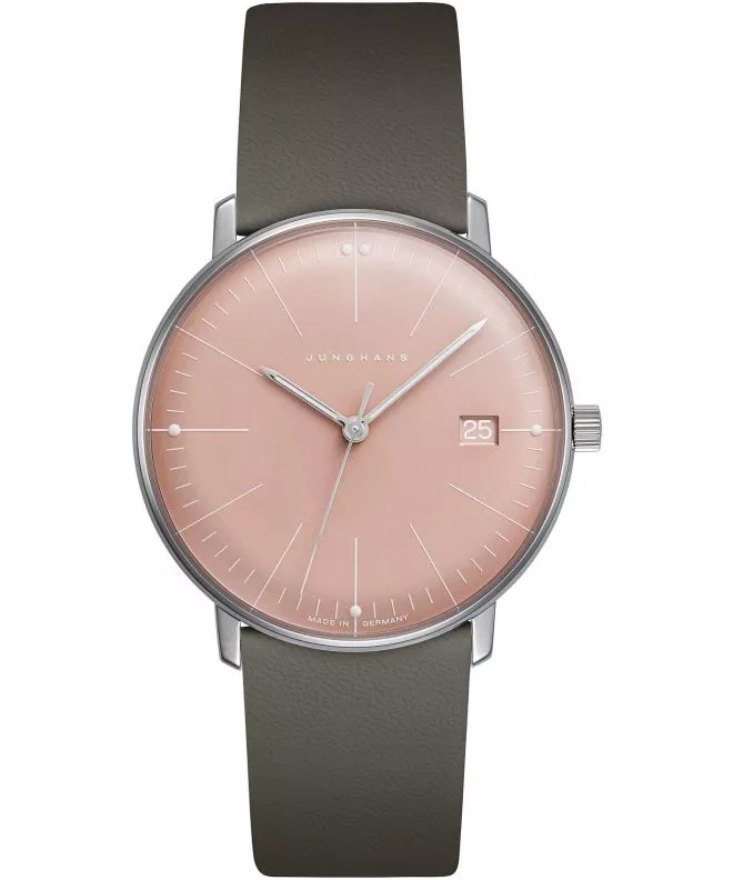 Ceas dama Junghans Max Bill Damen 047/4555.02