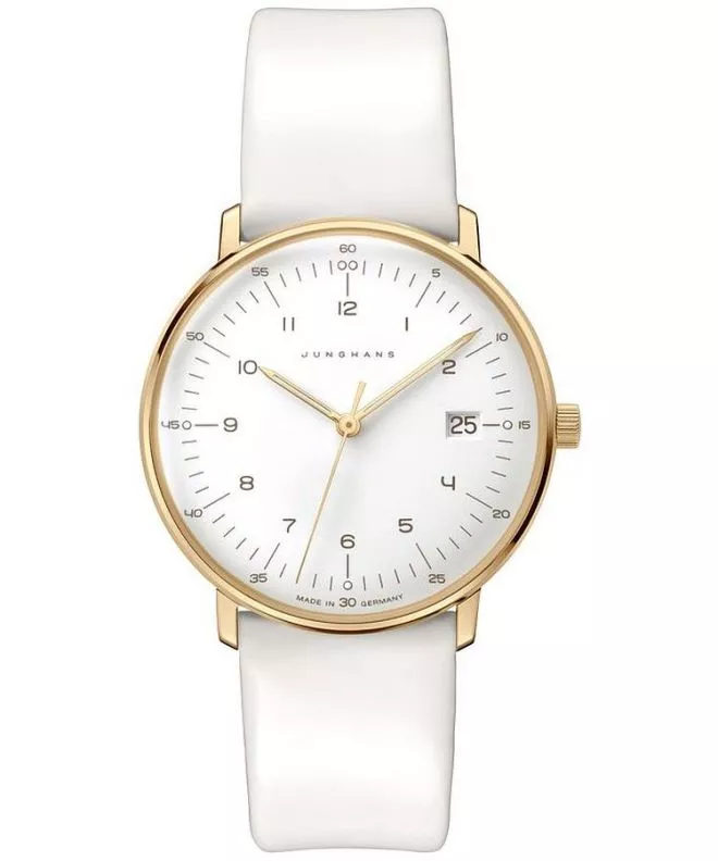 Ceas dama Junghans max bill Damen 047/7451.02