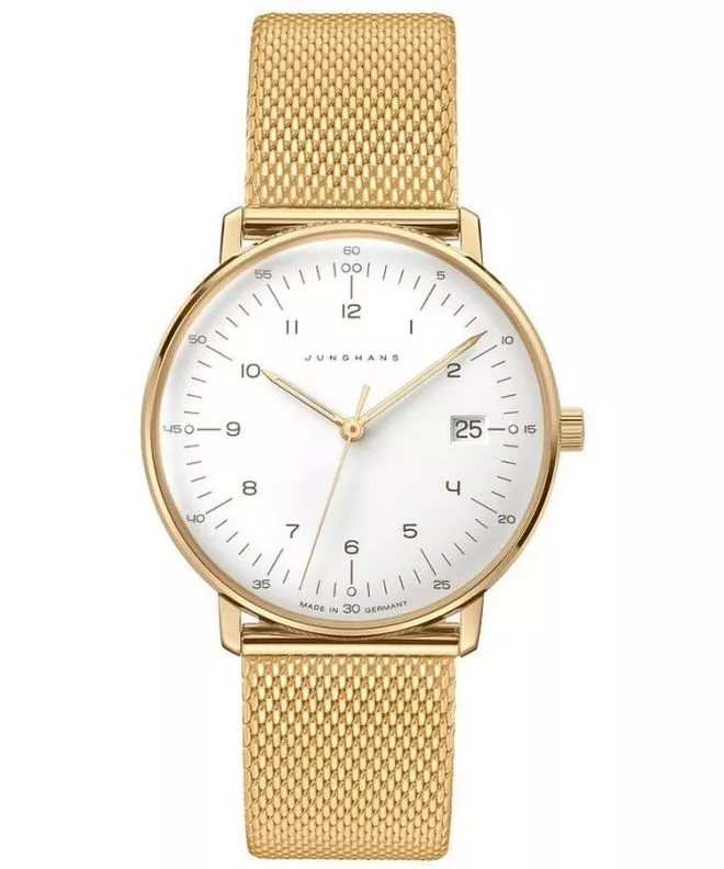 Ceas dama Junghans max bill Damen 047/7452.46