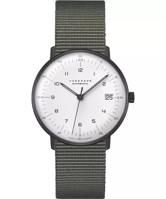 Ceas Dama Junghans max bill Kleine Automatic 027/4005.02