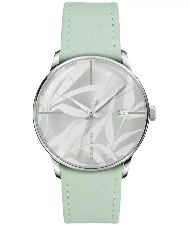Ceas dama Junghans Meister Automatic Damen 027/4243.02