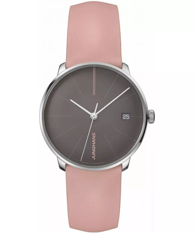 Ceas Dama Junghans Meister fein Kleine Automatic 027/4231.00