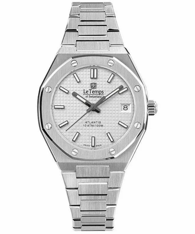 Ceas dama Le Temps Atlantis LT1035.01BS01
