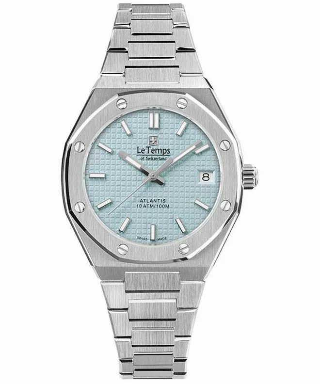 Ceas dama Le Temps Atlantis LT1035.09BS01