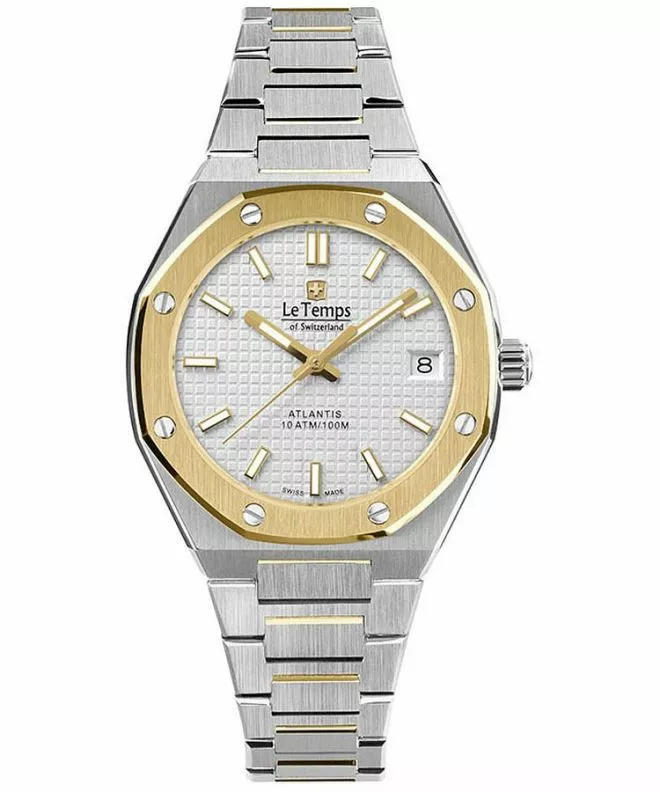 Ceas dama Le Temps Atlantis LT1035.61BT01