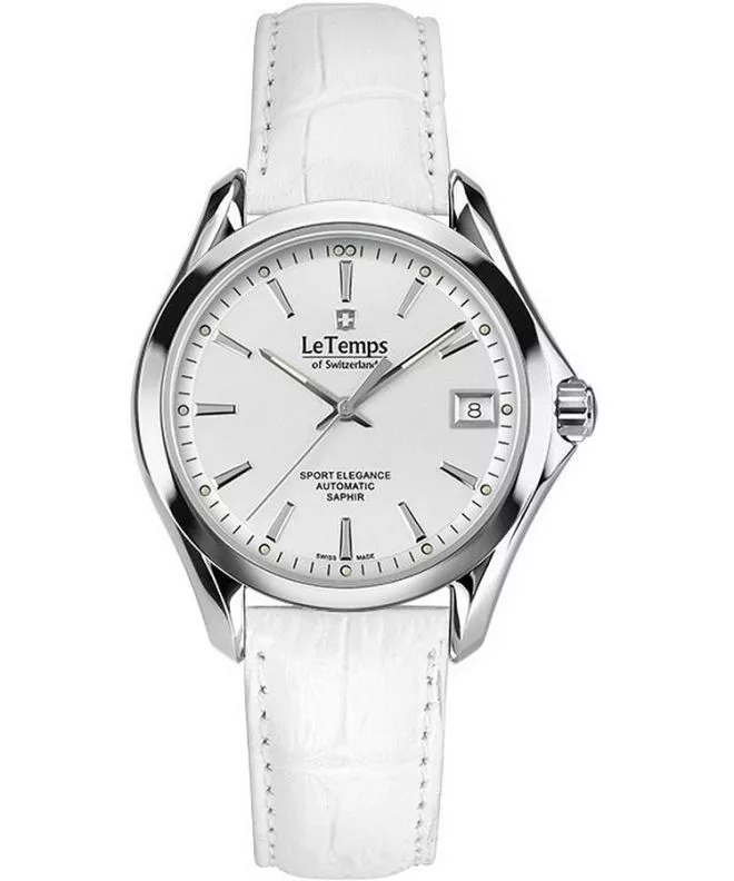 Ceas dama Le Temps Sport Elegance Automatic LT1033.01BL04