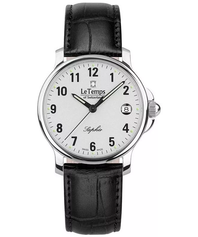Ceas dama Le Temps Zafira LT1055.01BL01